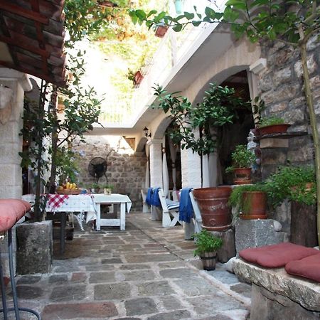Best Location Old Town Budva Rooms מראה חיצוני תמונה