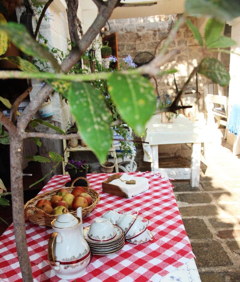 Best Location Old Town Budva Rooms מראה חיצוני תמונה