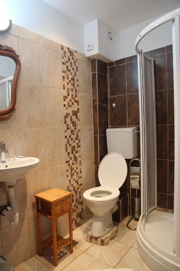 Best Location Old Town Budva Rooms מראה חיצוני תמונה