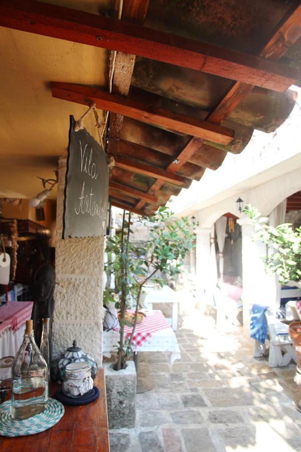 Best Location Old Town Budva Rooms מראה חיצוני תמונה