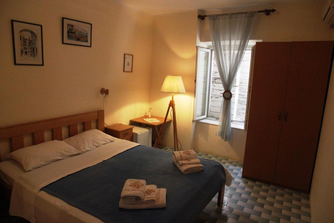 Best Location Old Town Budva Rooms מראה חיצוני תמונה