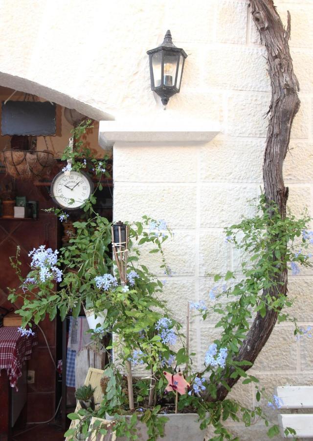 Best Location Old Town Budva Rooms מראה חיצוני תמונה