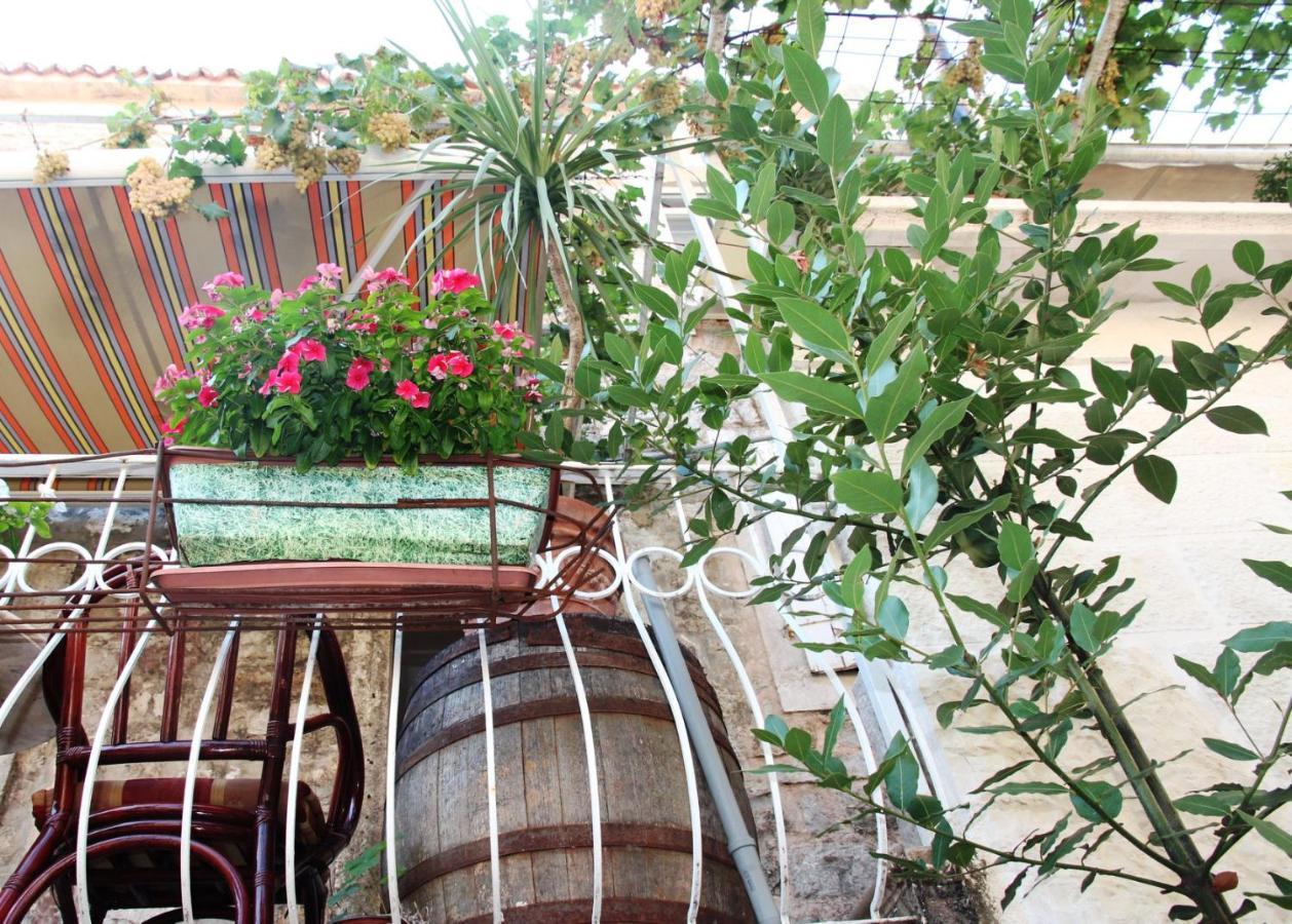 Best Location Old Town Budva Rooms מראה חיצוני תמונה