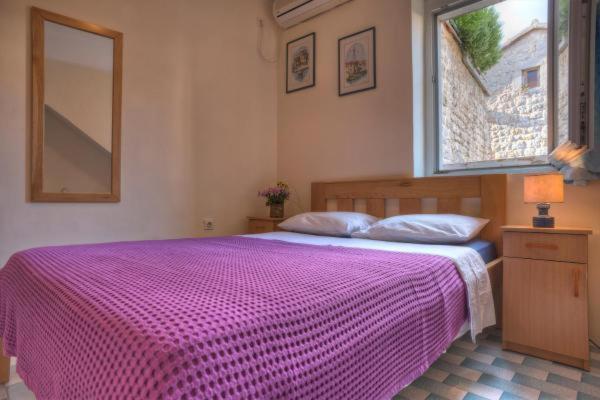 Best Location Old Town Budva Rooms מראה חיצוני תמונה