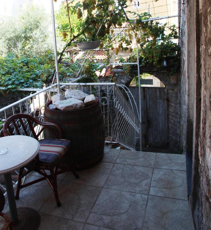 Best Location Old Town Budva Rooms מראה חיצוני תמונה