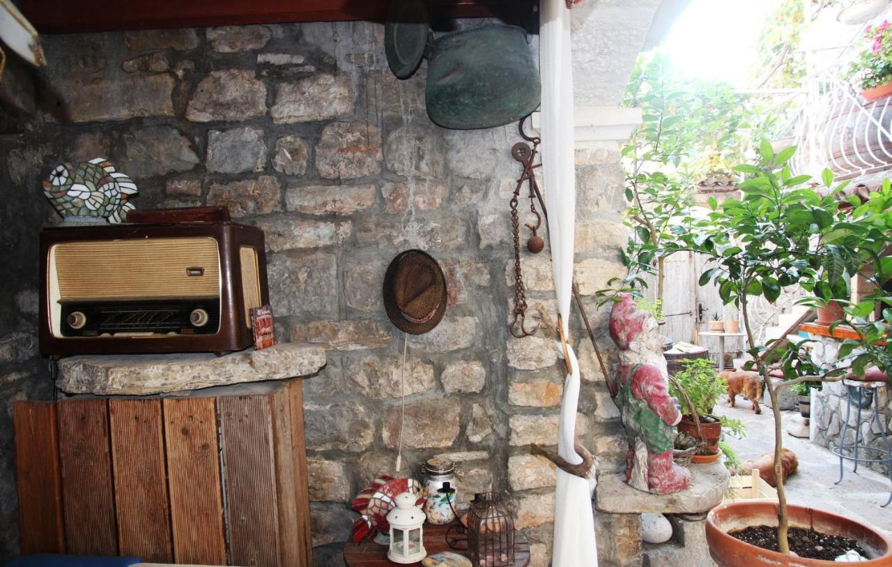 Best Location Old Town Budva Rooms מראה חיצוני תמונה