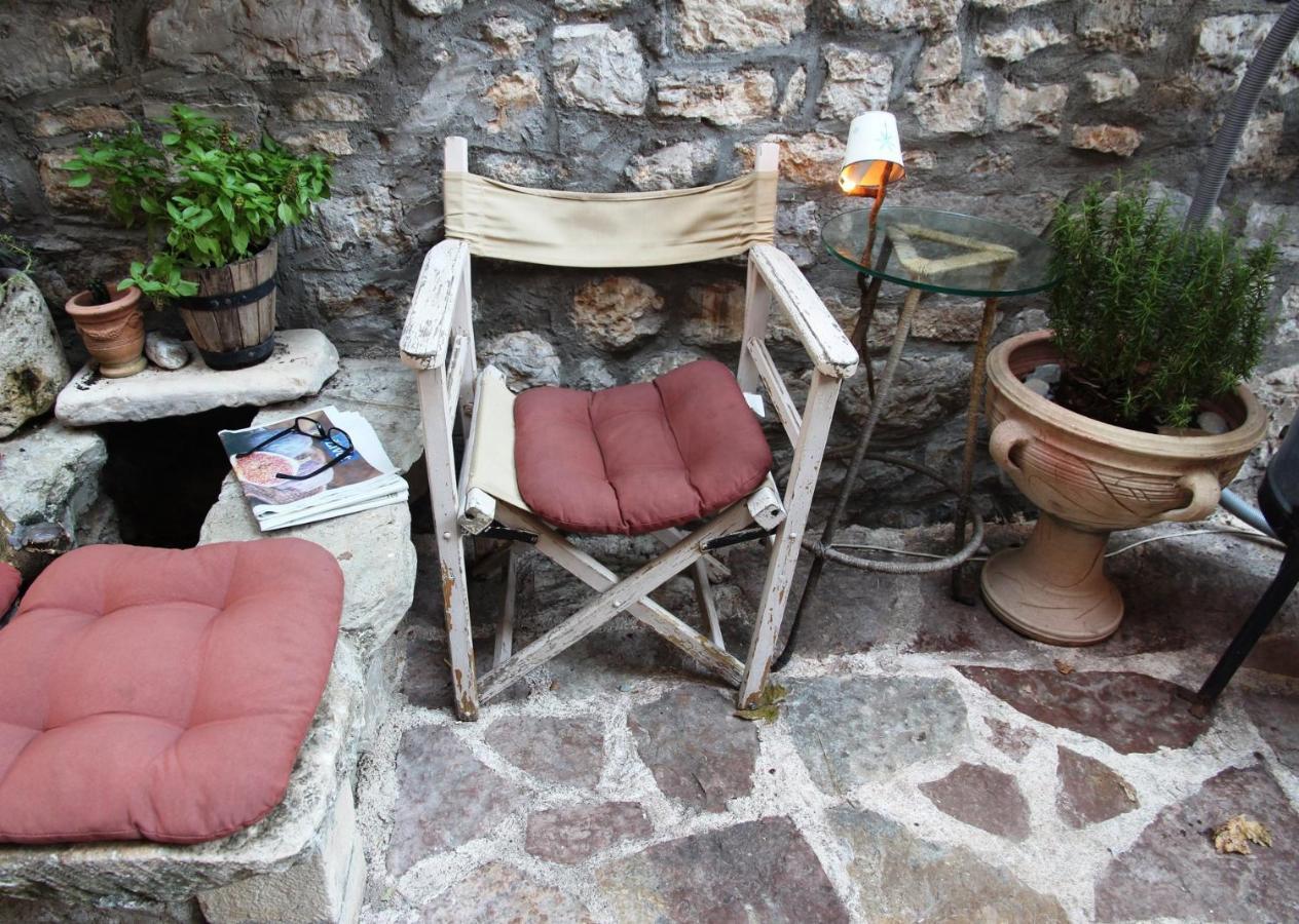 Best Location Old Town Budva Rooms מראה חיצוני תמונה