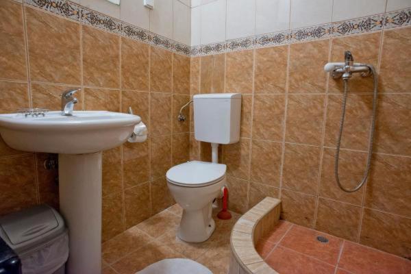 Best Location Old Town Budva Rooms מראה חיצוני תמונה