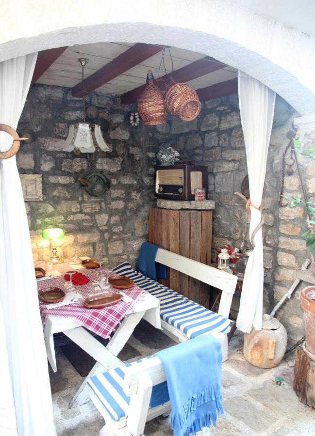 Best Location Old Town Budva Rooms מראה חיצוני תמונה