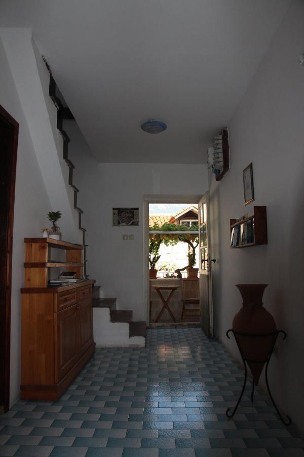 Best Location Old Town Budva Rooms מראה חיצוני תמונה
